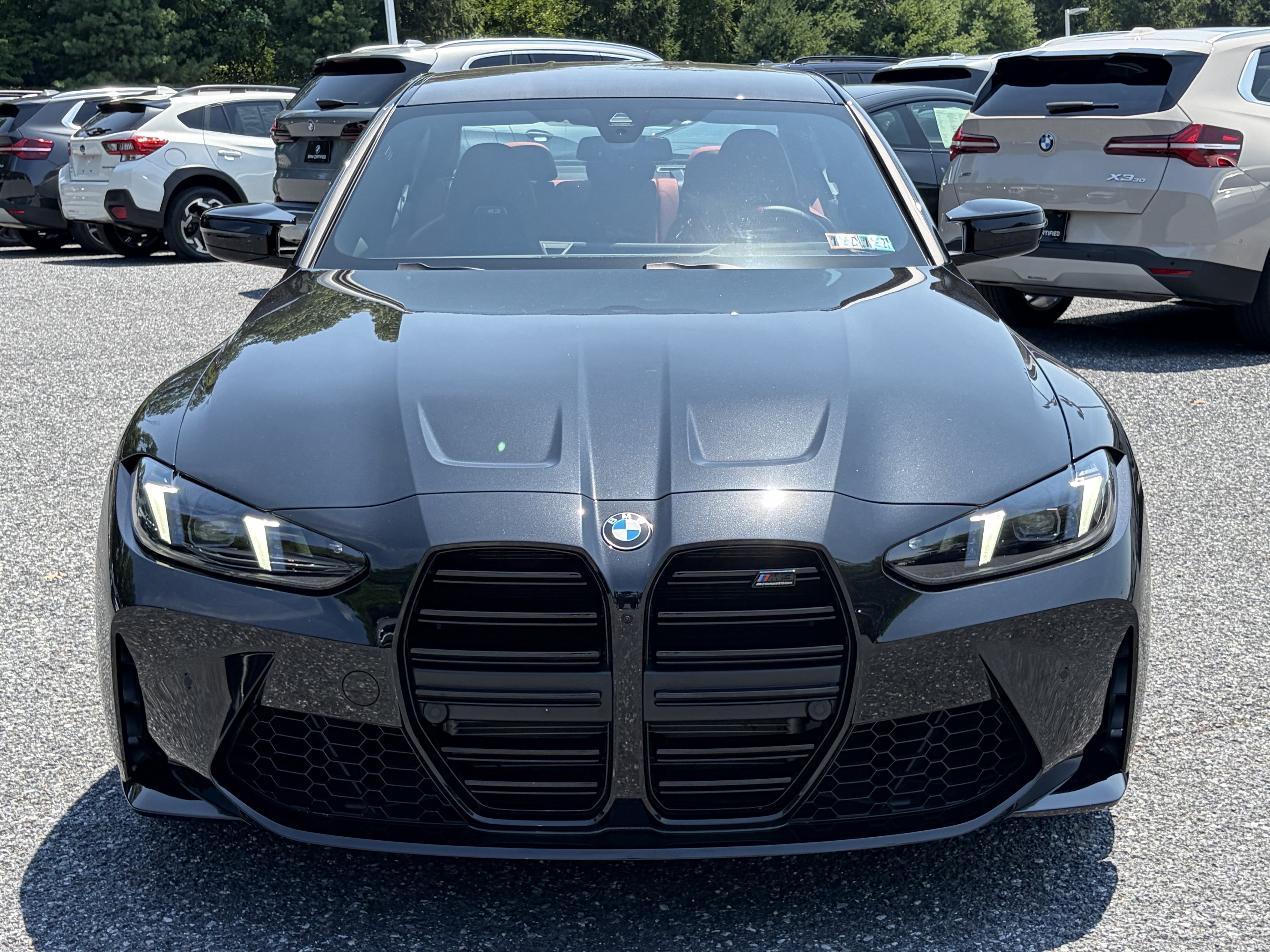 bmw m3 sedan 2026 WBS33HJ02TFW11238 image bmw m3 sedan 2026 WBS33HJ02TFW11238 image